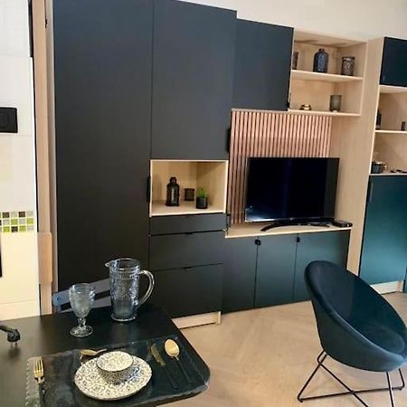 "Le Doux Mer" - Studio Royan Hyper Centre - Classe 3 Etoiles - 2 Pers - 150M Plage Екстериор снимка